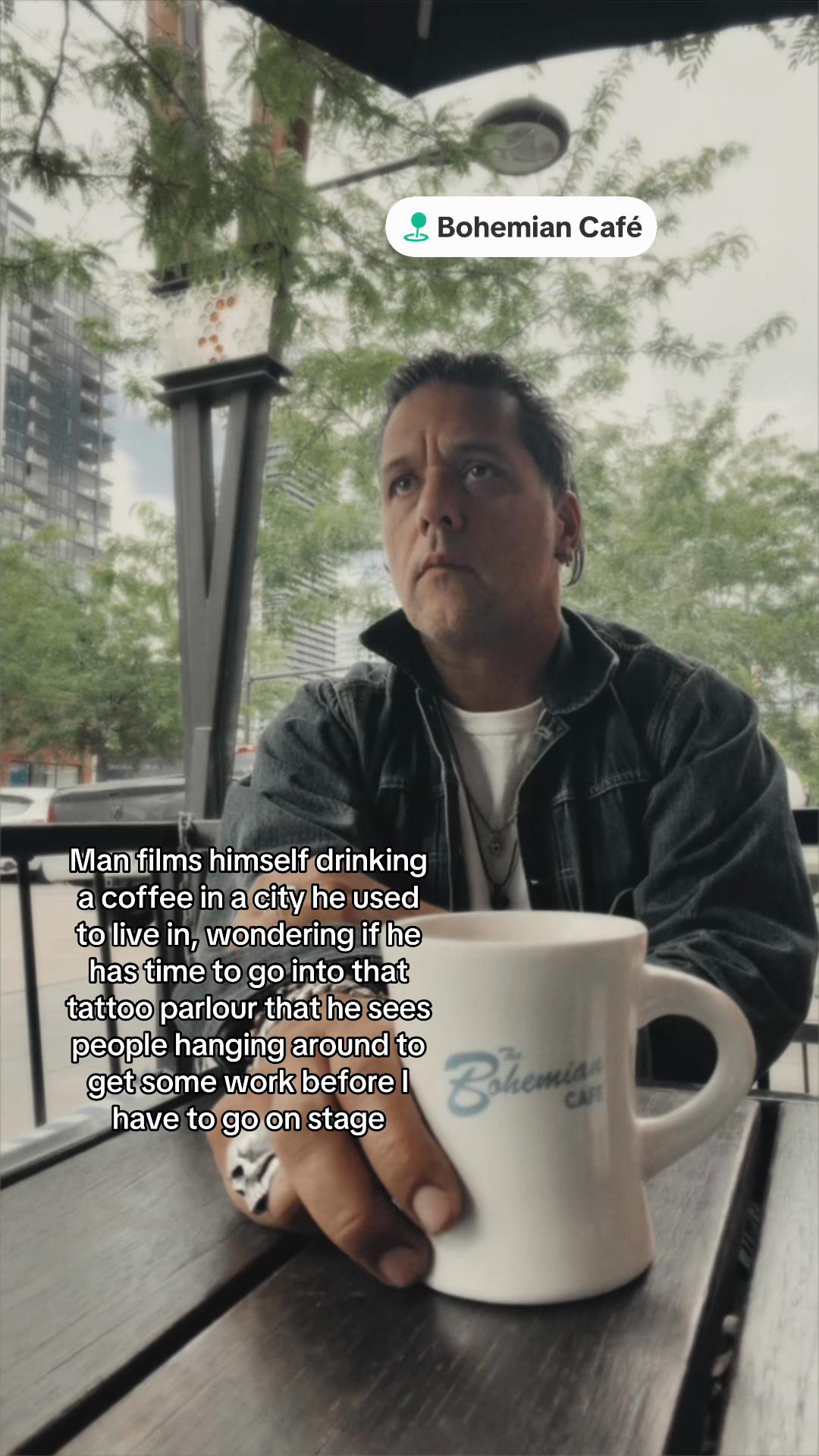 @George Stroumboulopoulos