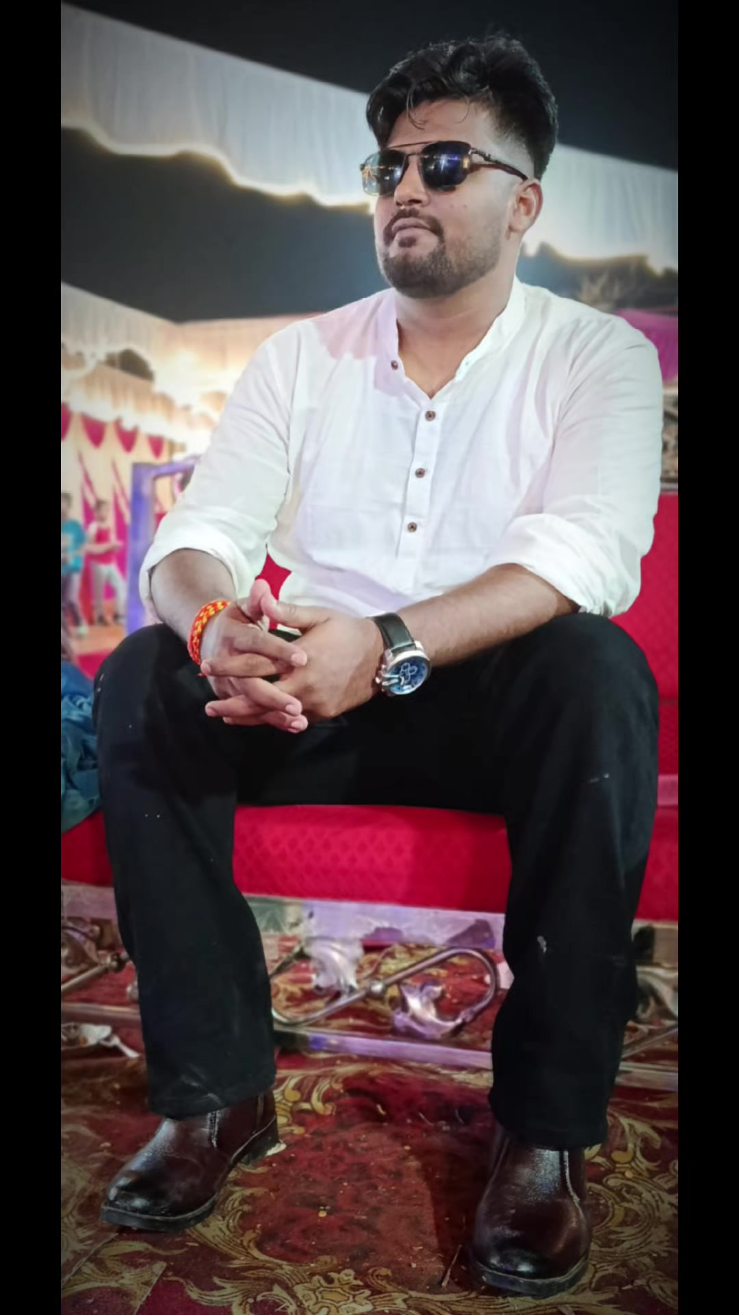 @ROYAL YADAV