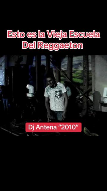 @Dj Antena Hp
