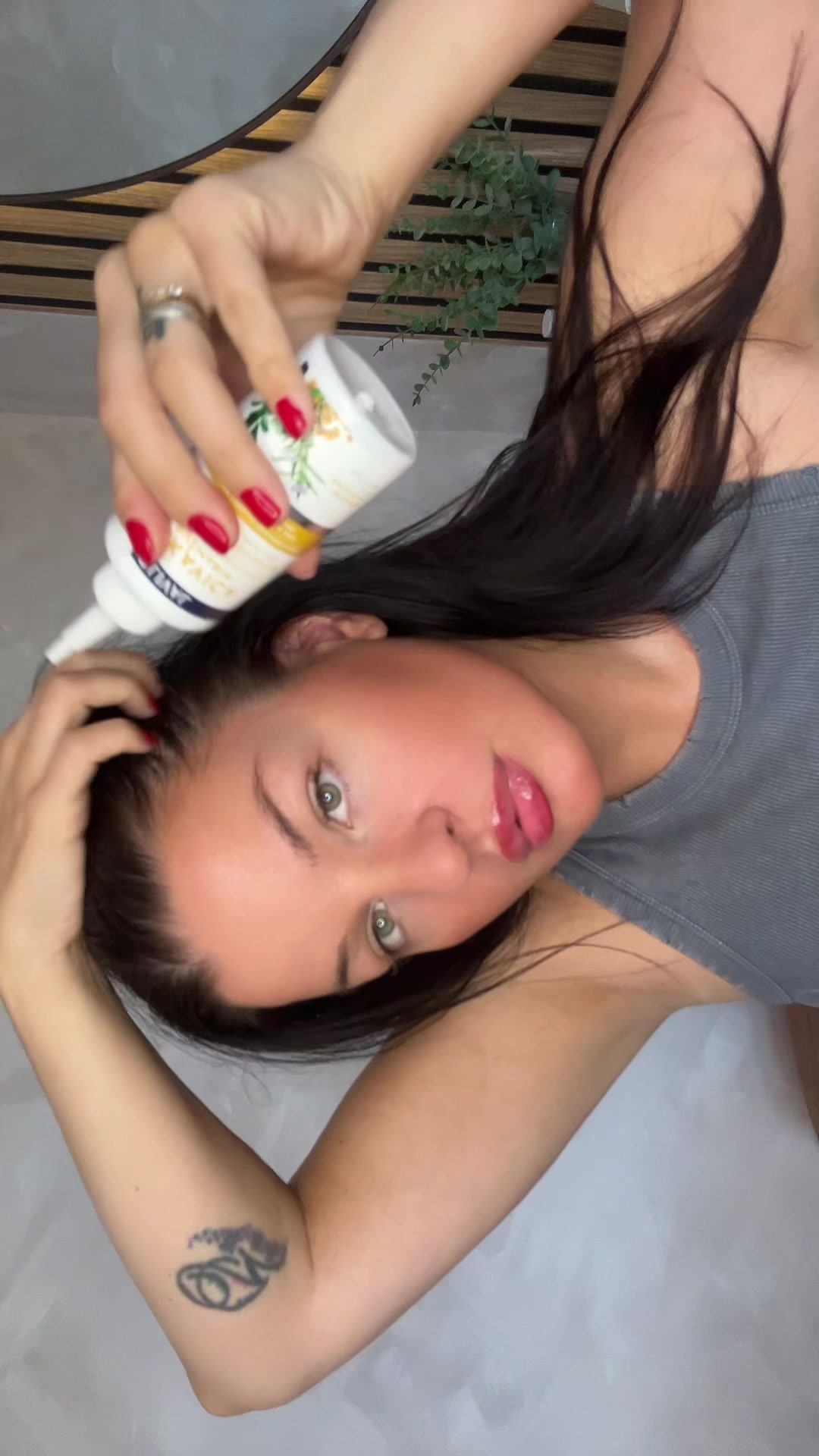 @ТamaranjaMua💄