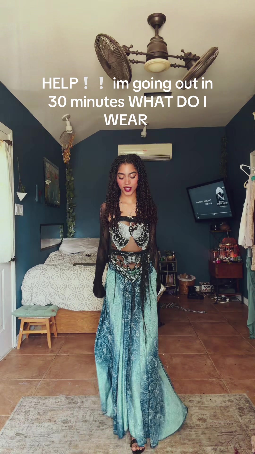 @Caitlin Rivera