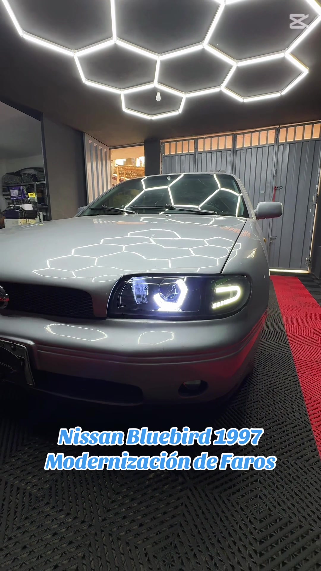 @Technihal LED