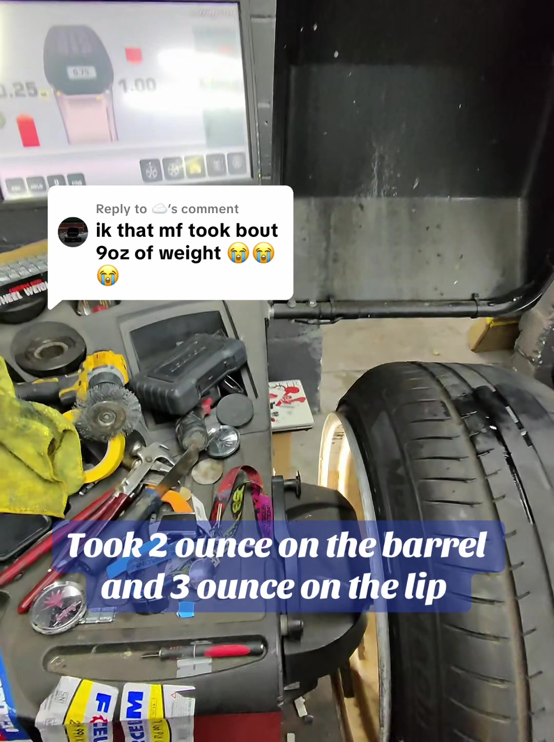 @Tires Cartel