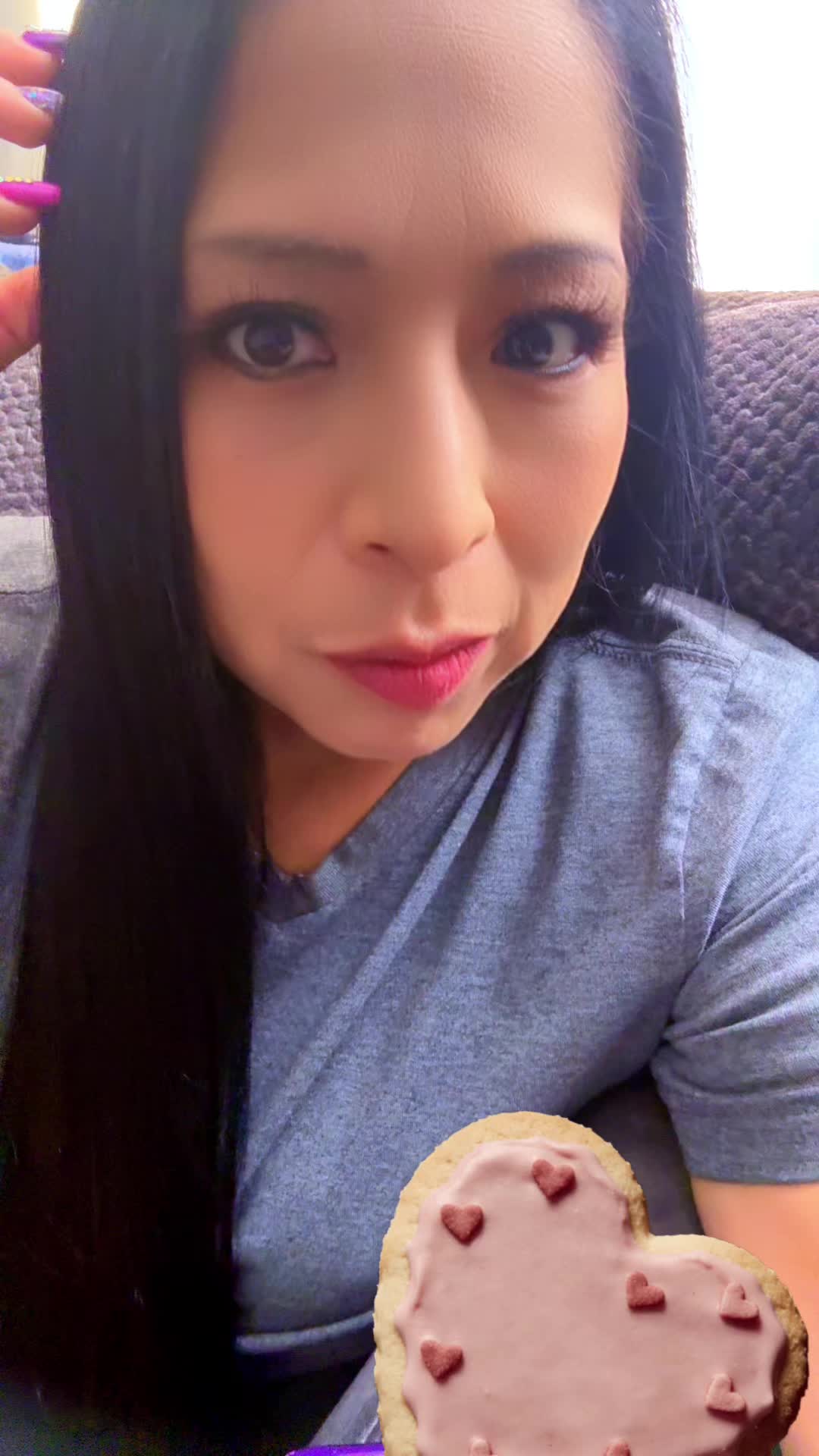 @LaMor3na_🥰❤️😍🍫