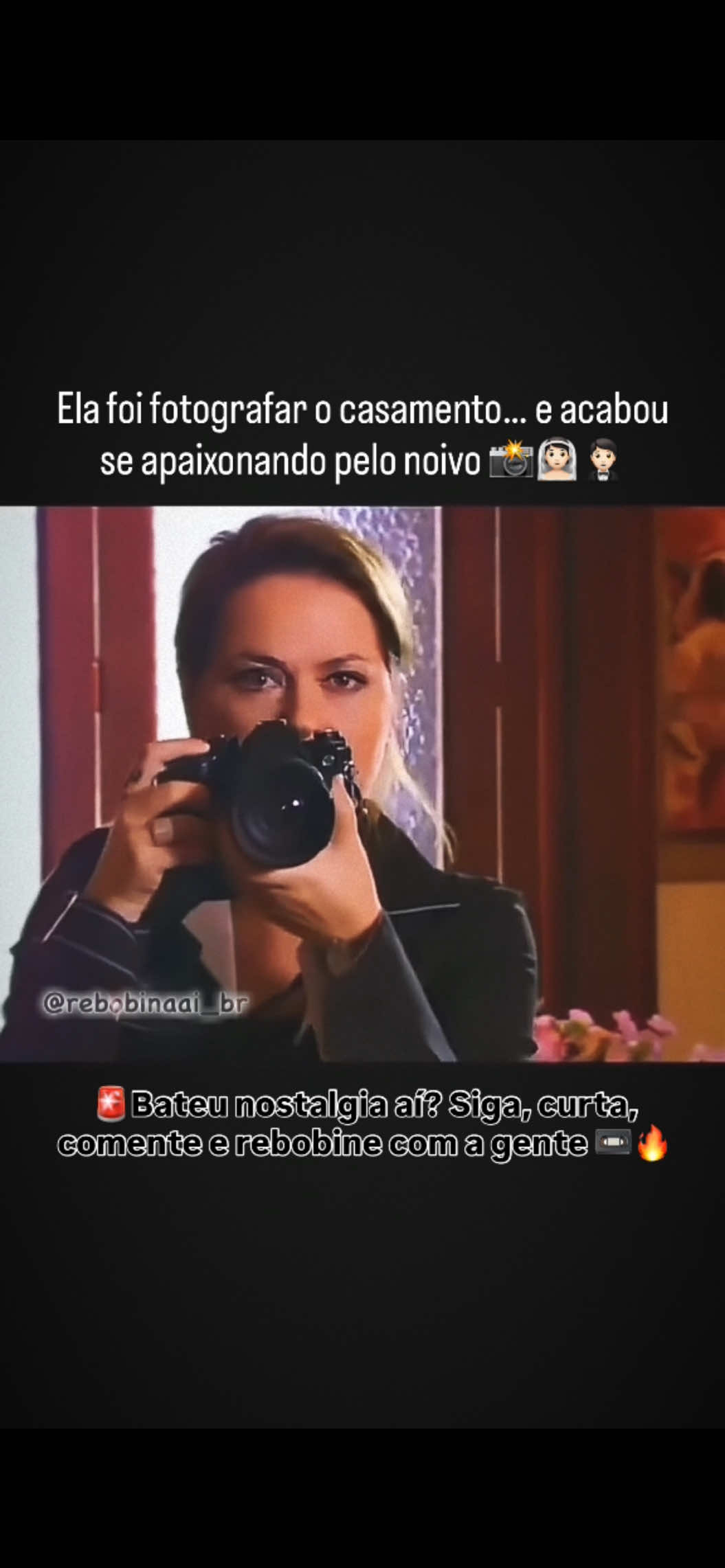 @Rebobina A&iacute; 🎥🍿