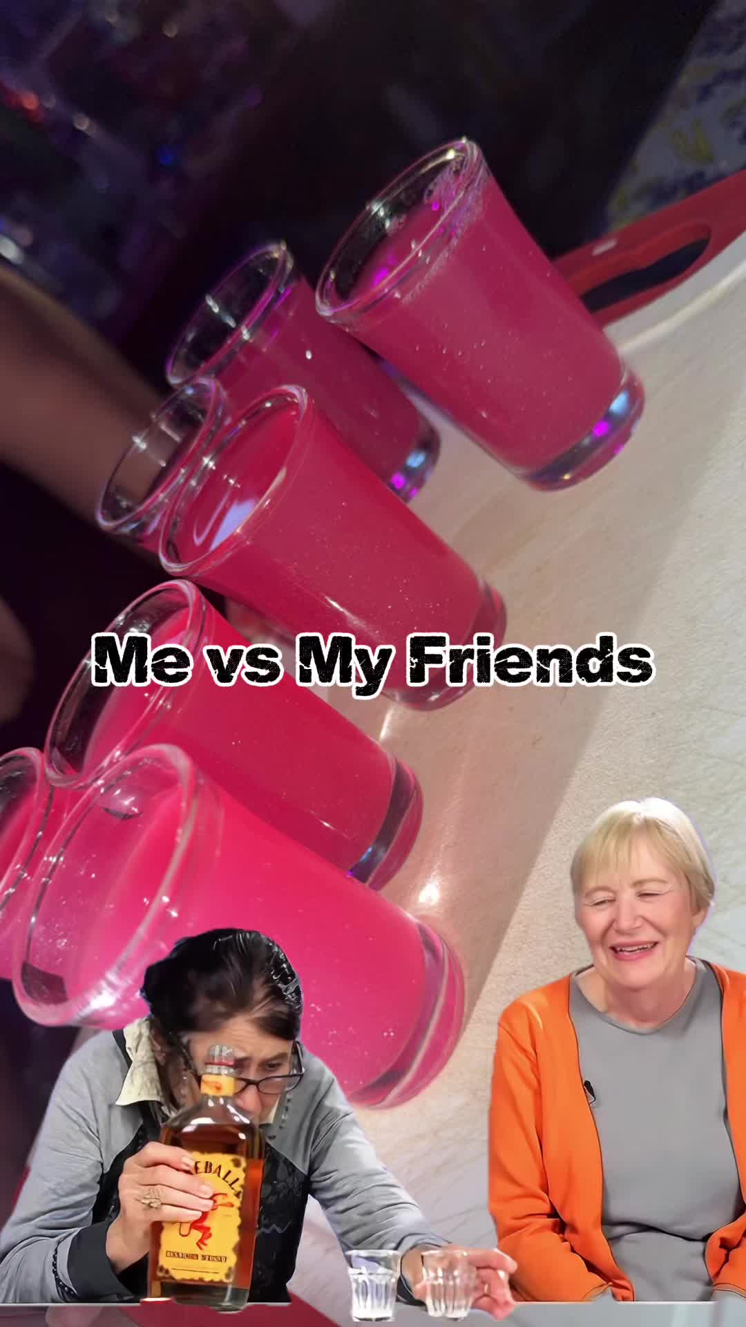 @CrystalMae💋