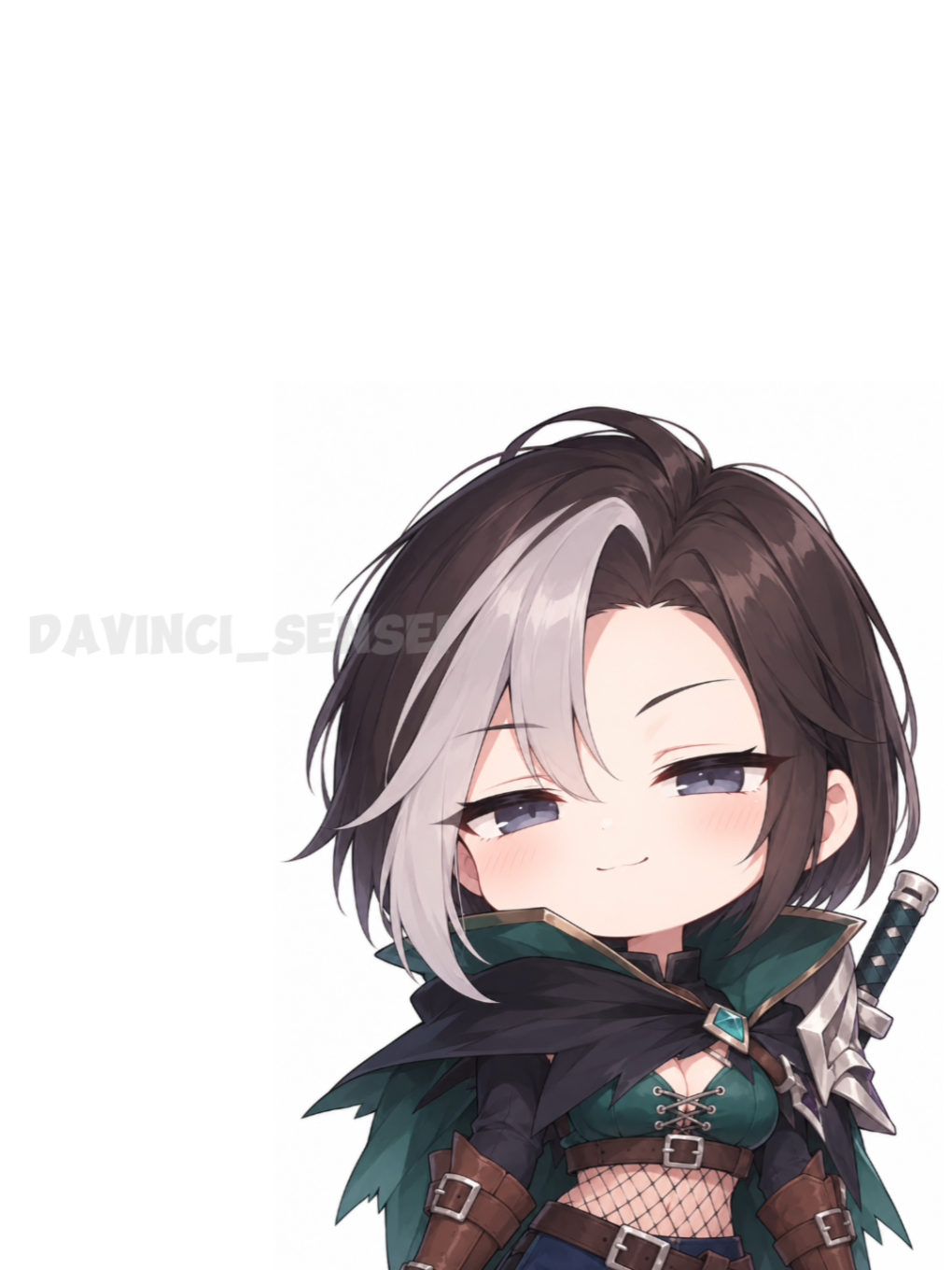 @DAVINCI