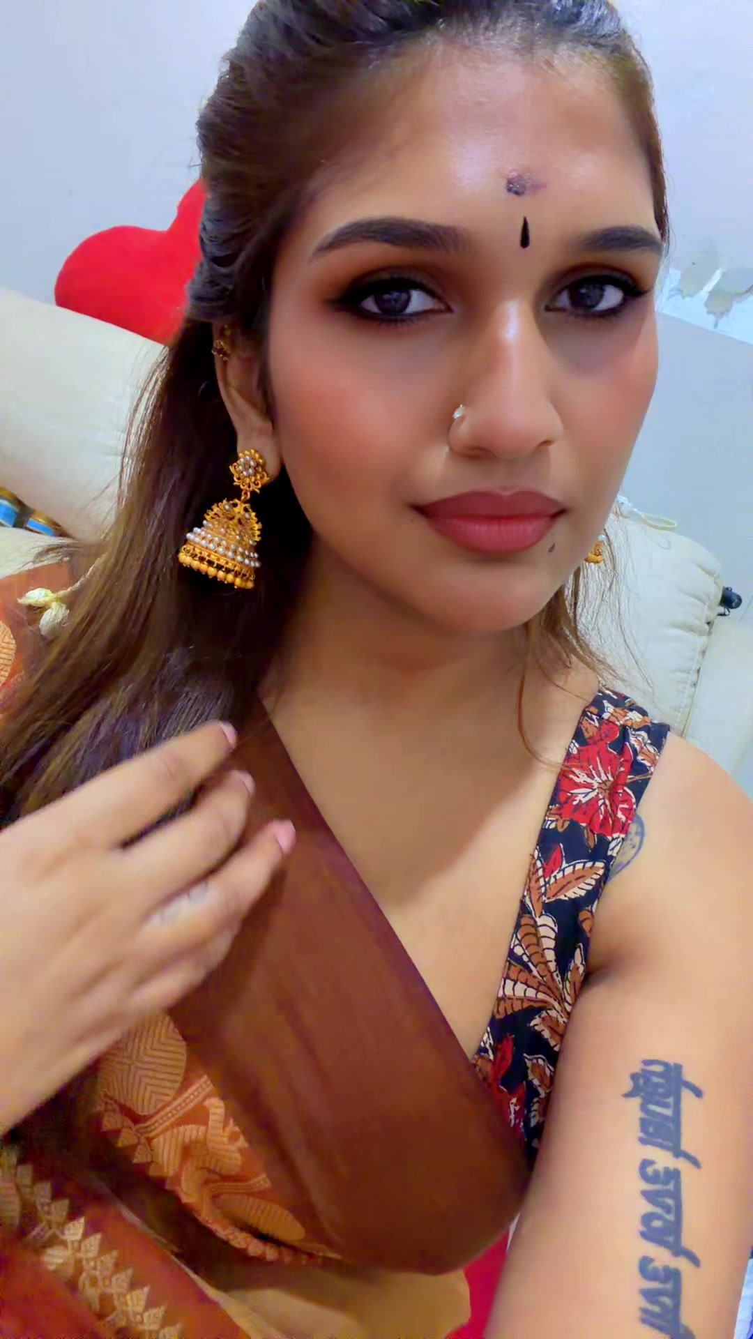 @samrakshanamenon