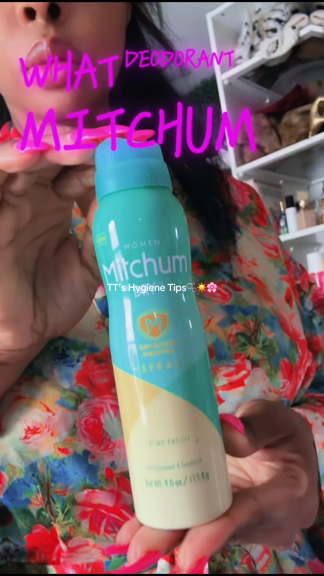 @BeeEnchant Dusting Powders™️