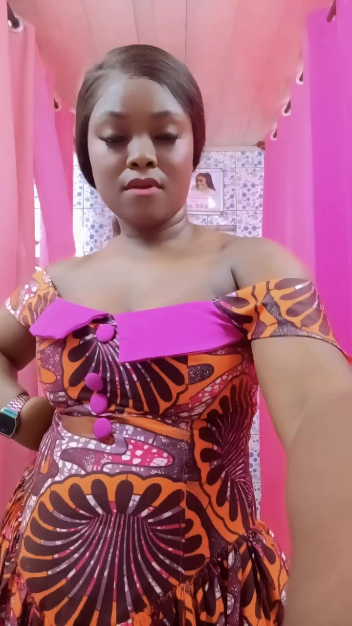 @Black Queen ♥️
