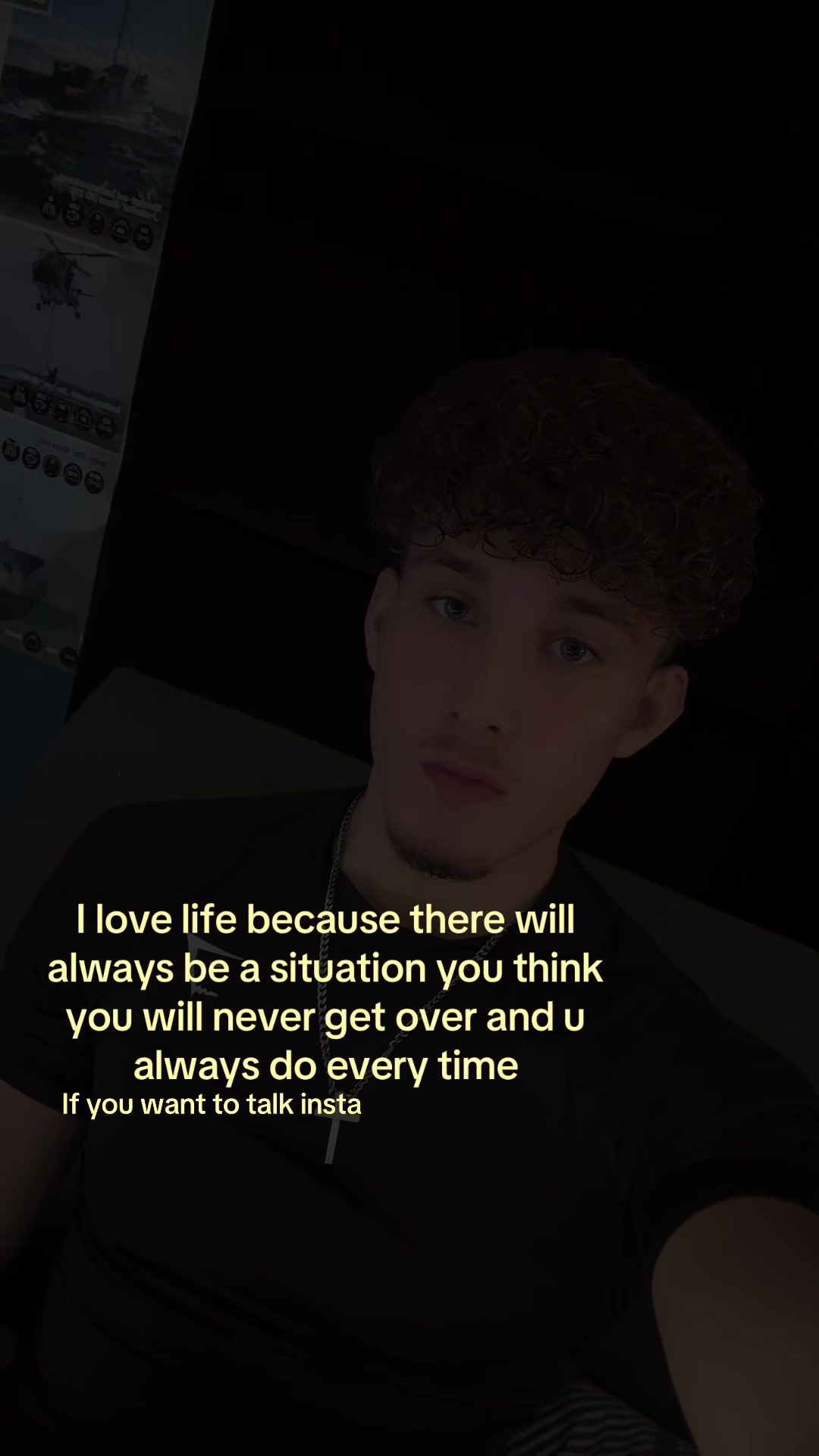 @✞