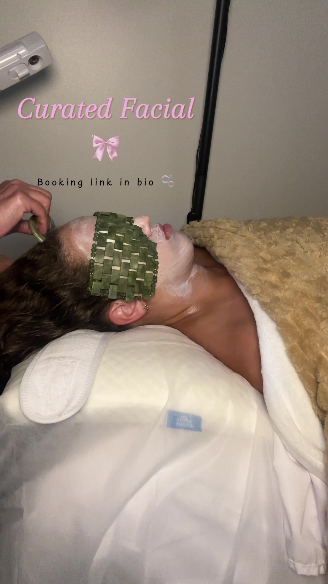 @ʀᴏꜱᴀ| NC Esthetician ♡