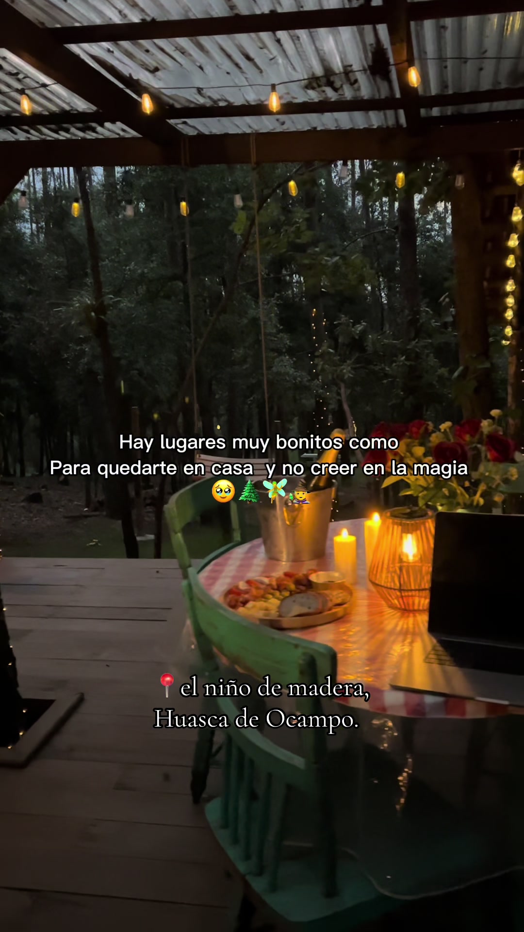 @Bosque Erase Una Vez