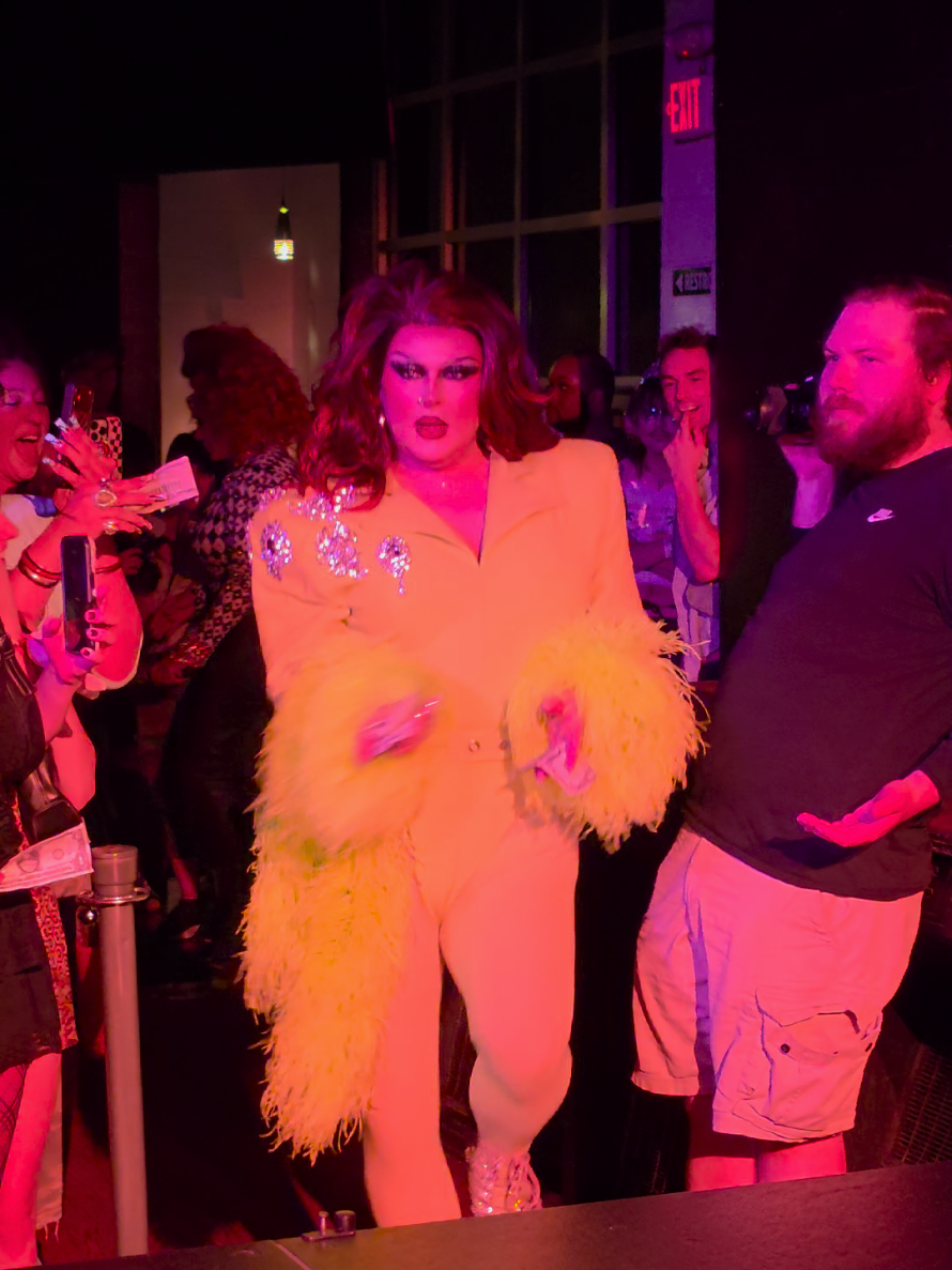 @DavidLovesDrag OK!