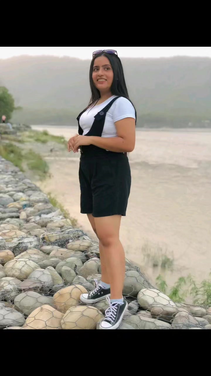 @Purnima Dhakal