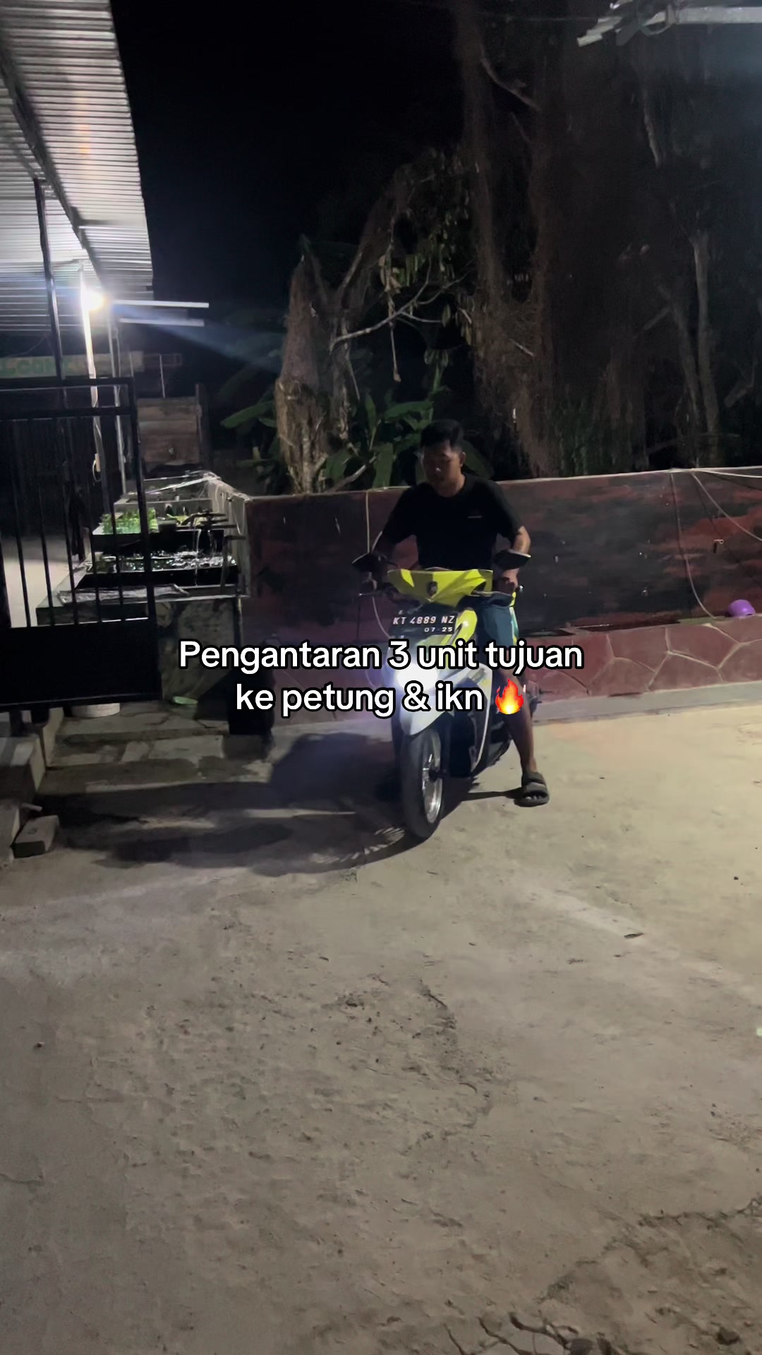 @Garasi Ofaroyalmotor