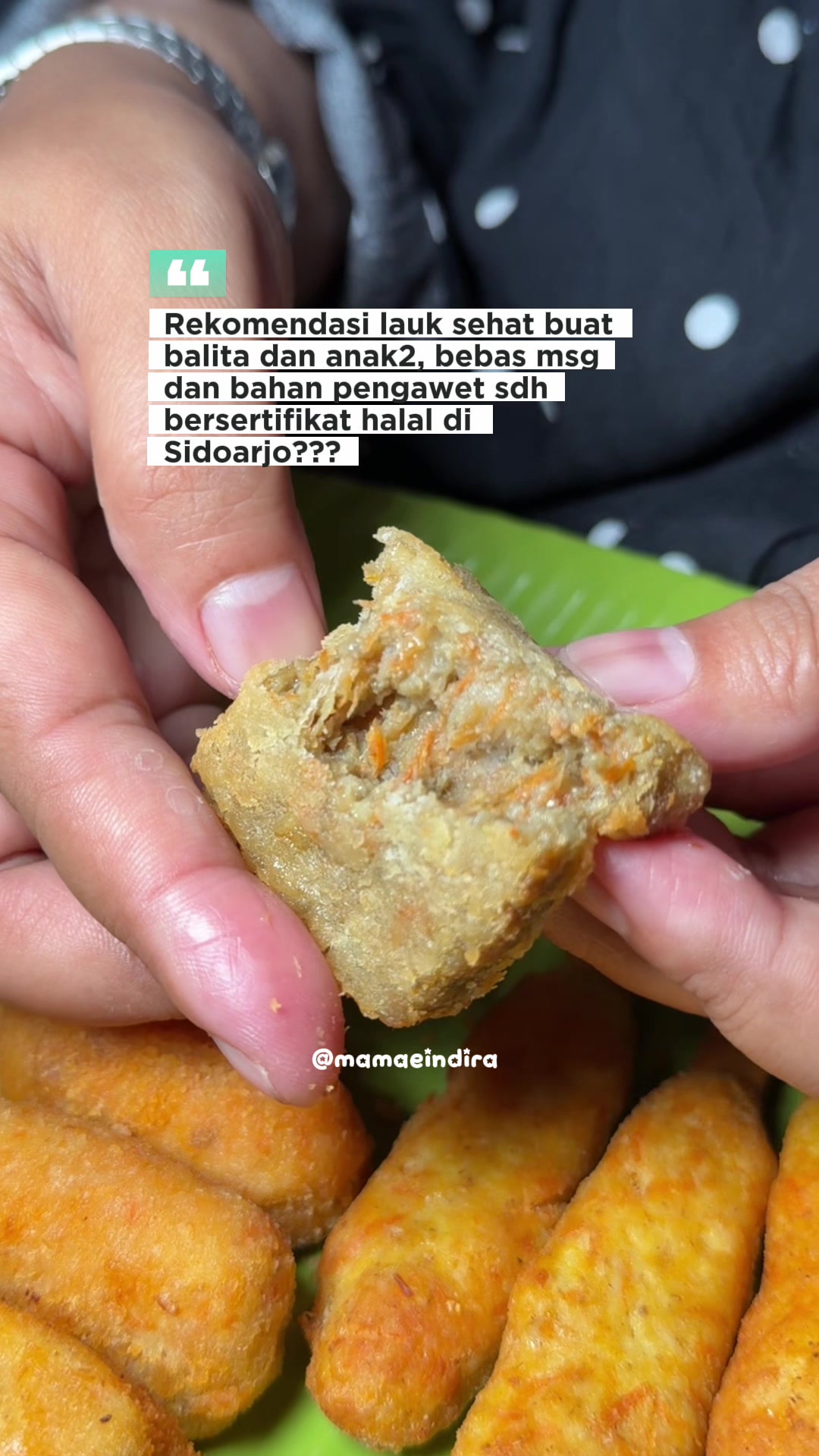 @mamaeindira