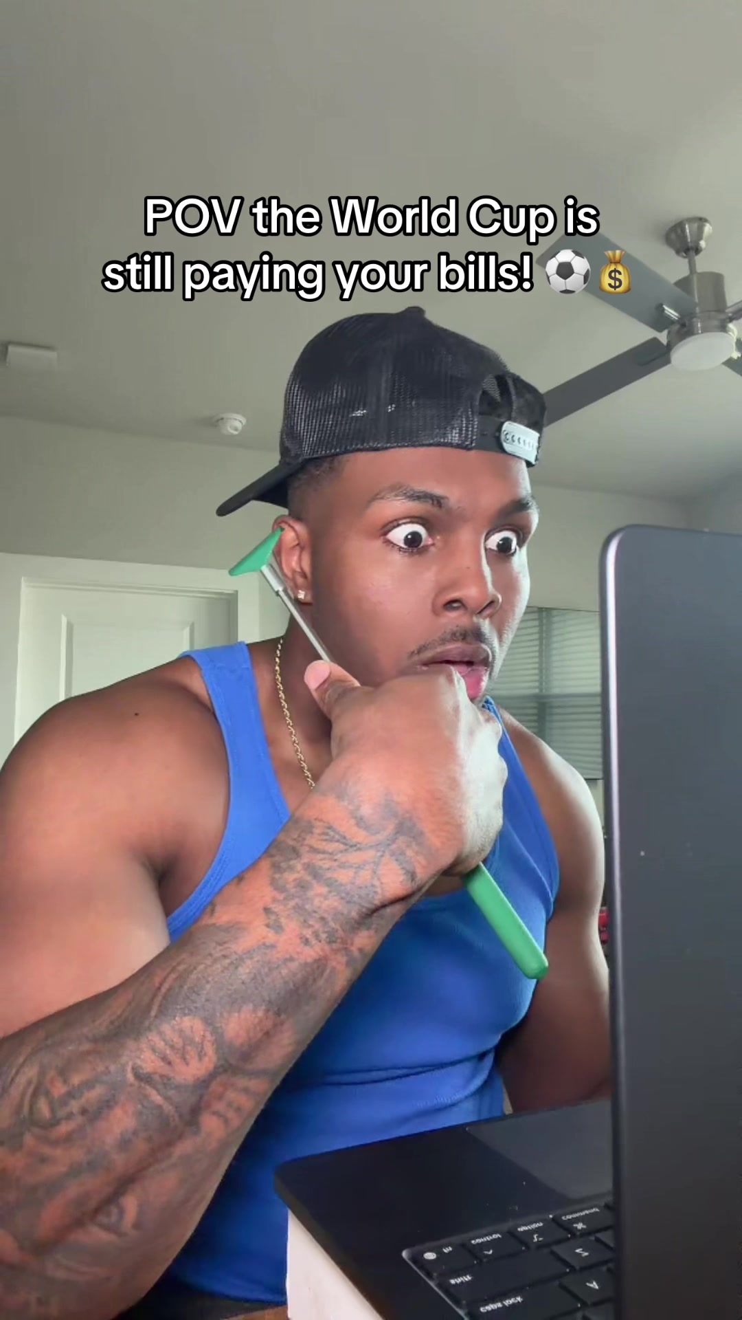 @Q