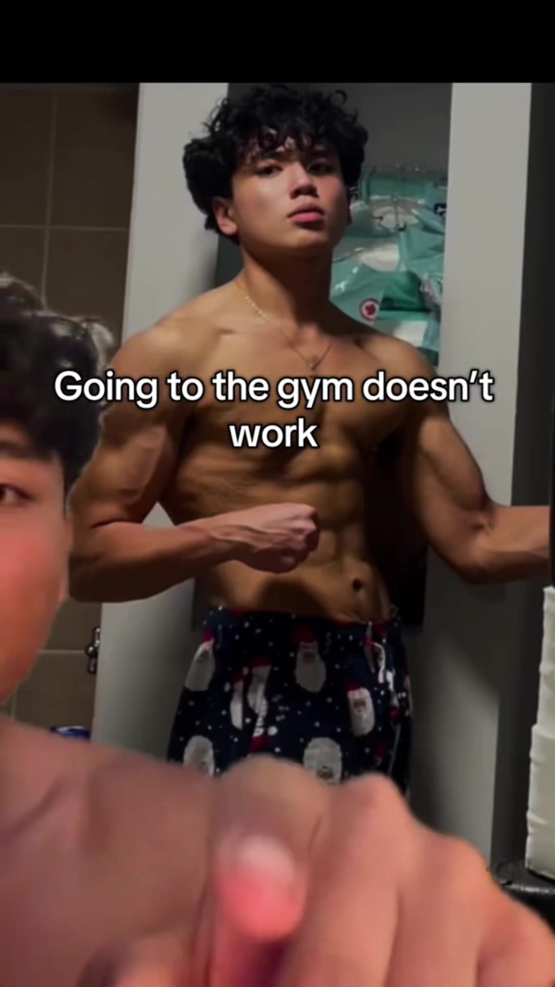 @Karch Michael
