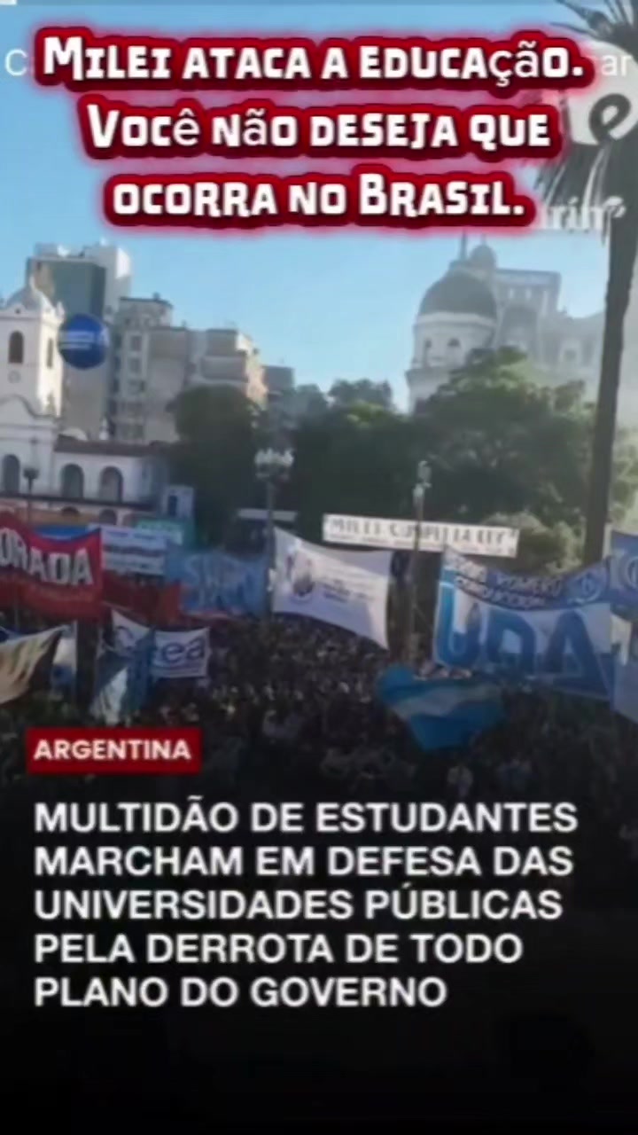 @Cl&aacute;udioDF2025