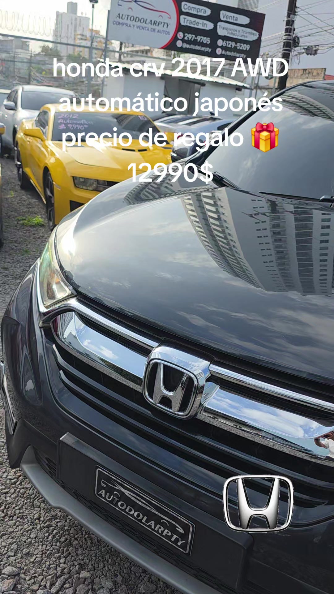 @autodolarpty • Panamá🇵🇦