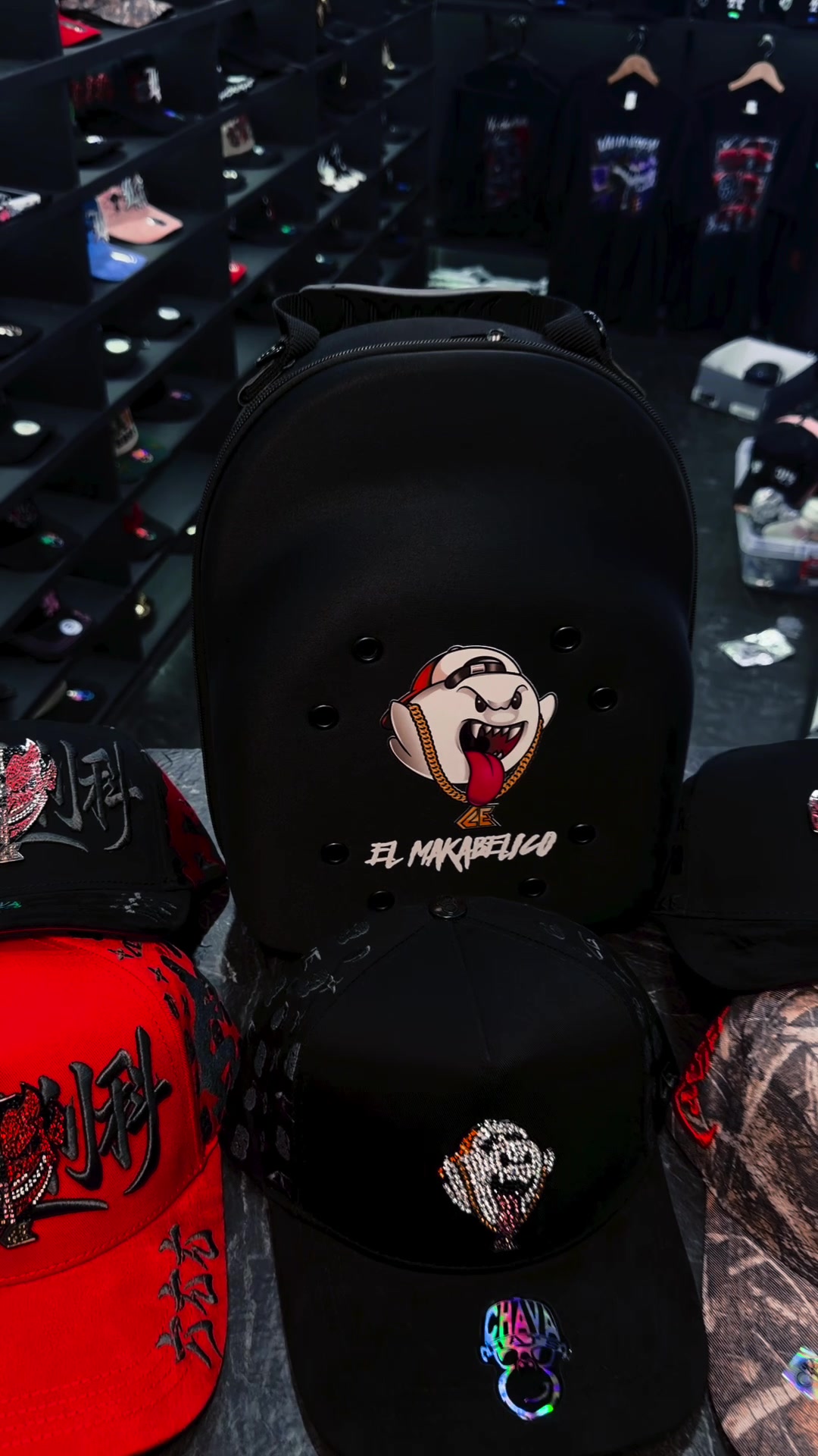 @Chava Hats
