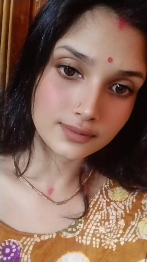 @Shreya ghosh ✌️