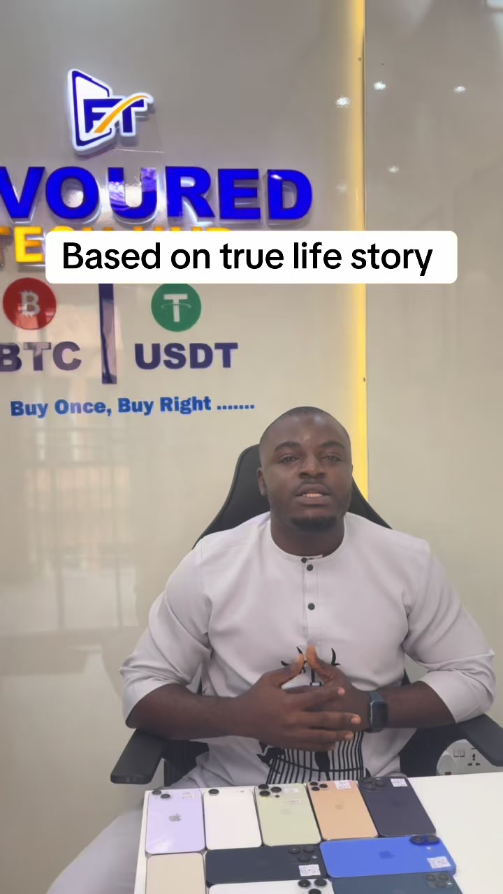@PHONE VENDOR BENIN CITY📱🛍️