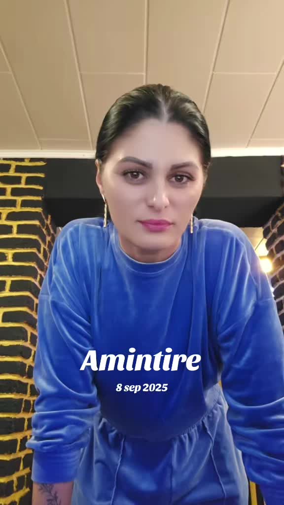 @Oana