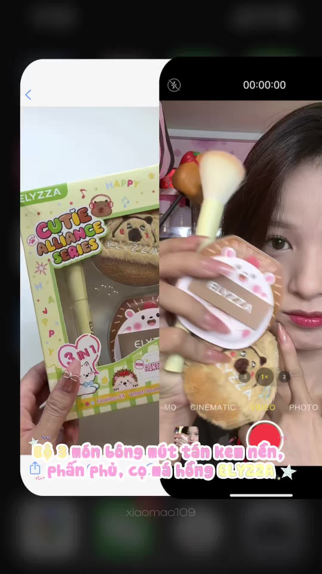 @Anna Dou