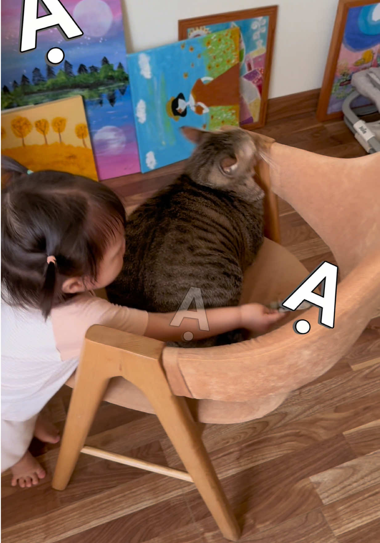 @Gia Đình Cá Cua