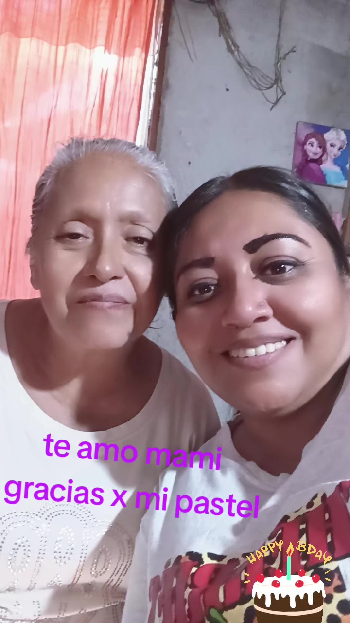 @Lupita Soto