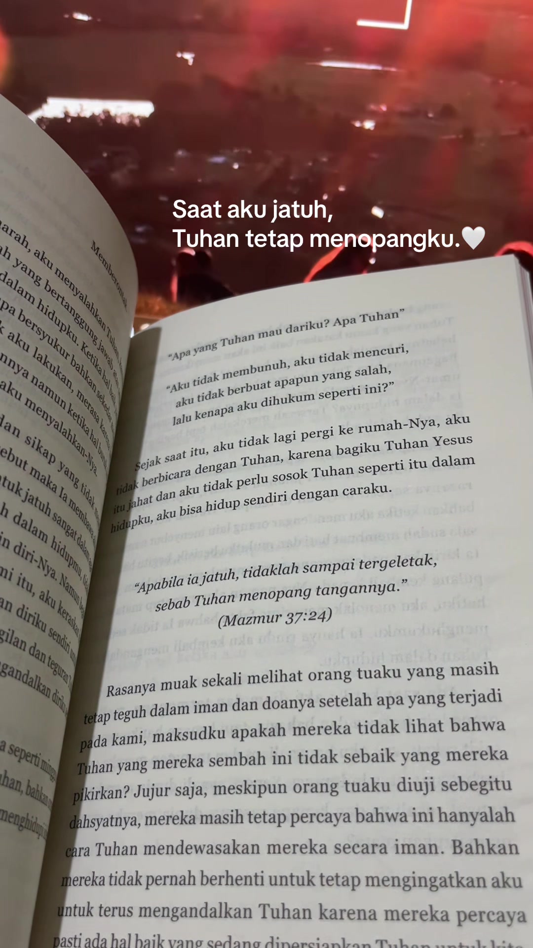 @MOTIVASI PERCAYA🕊️