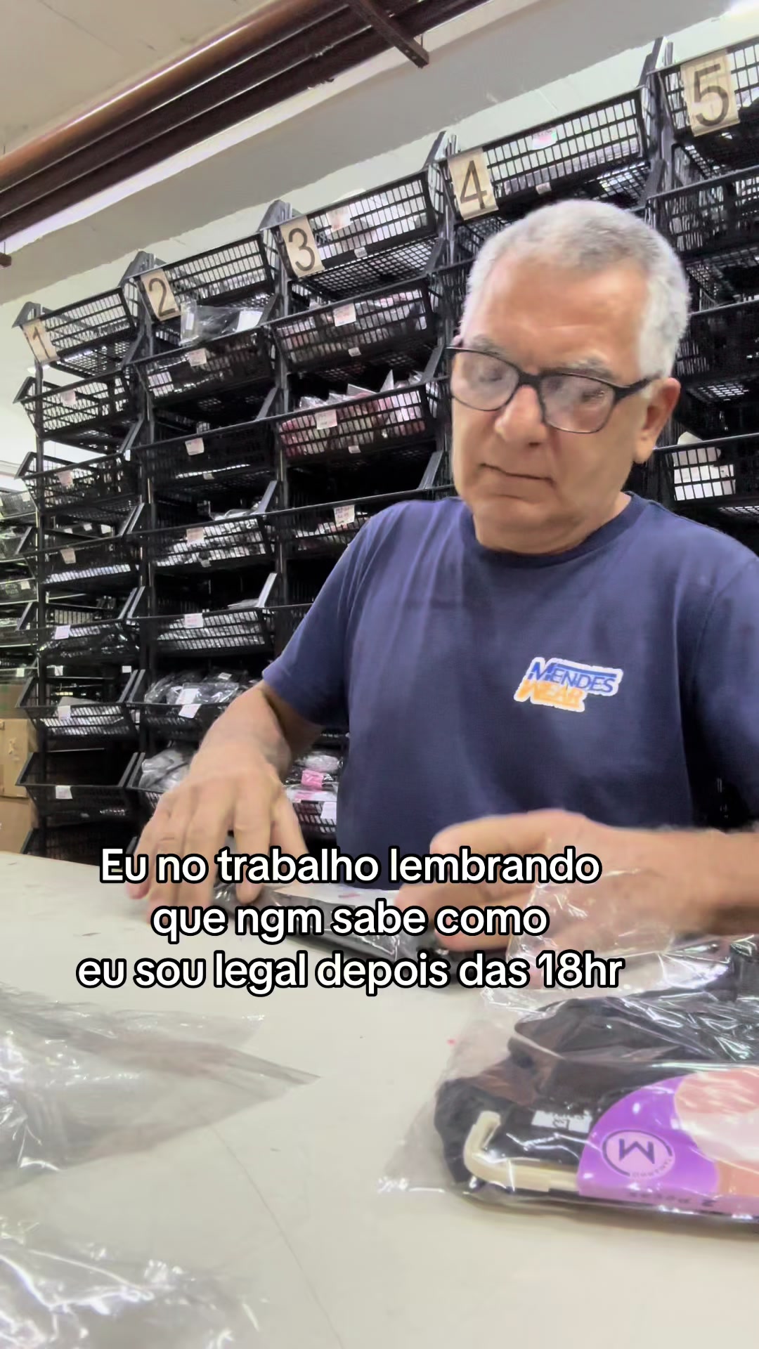 @Mendes Wear