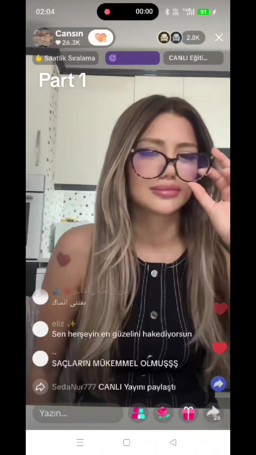 @Yeliz ✨