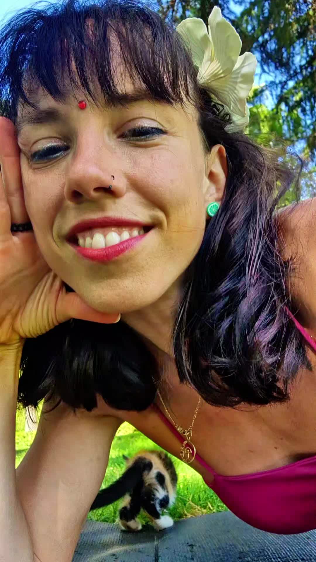 @Alba Rubio🌹