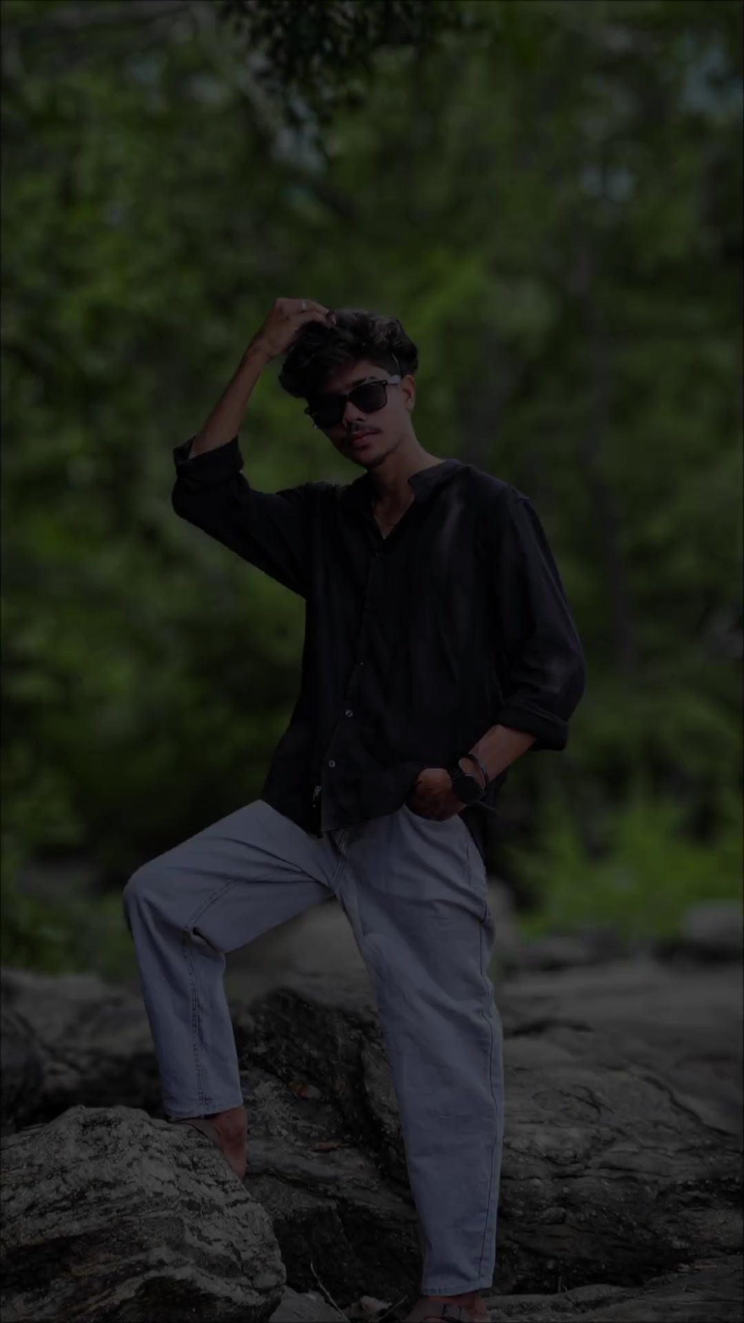 @B E N Z O ๐ถ๐ฆโก
