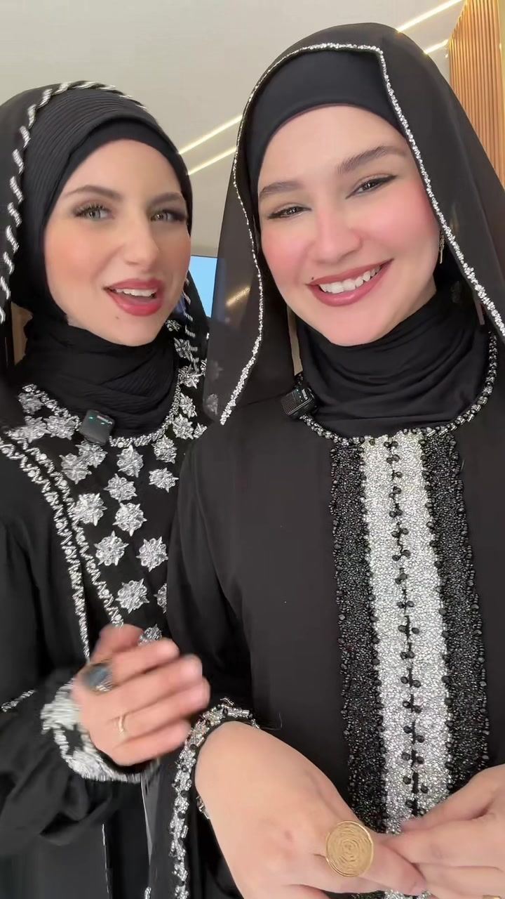 @Jomana Fashion & Abaya Zagazig