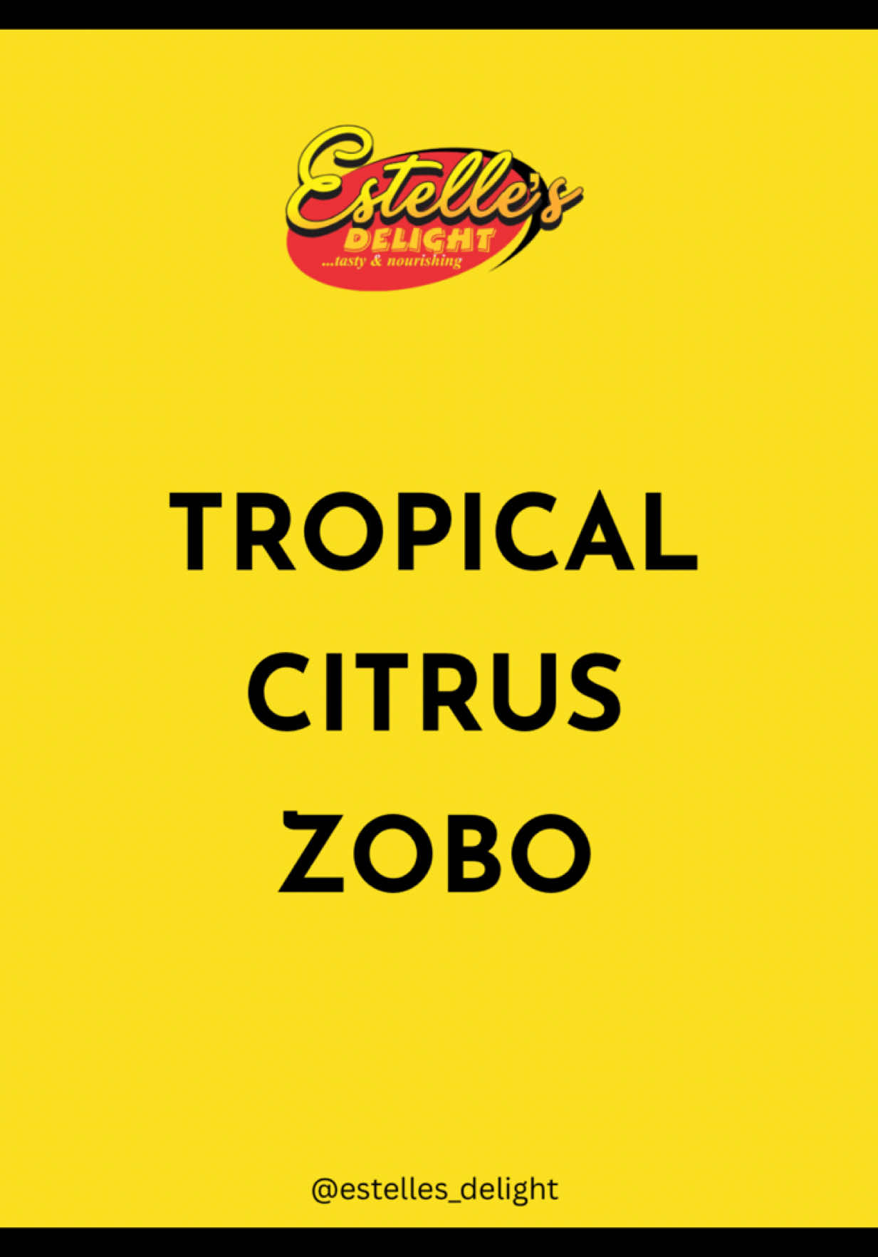 @African Snacks in Australia
