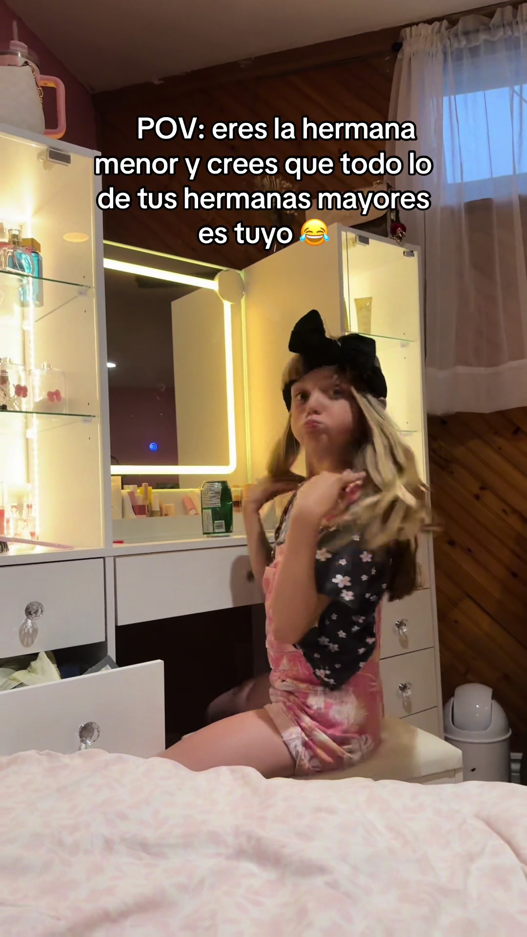 @Seis Hermanas