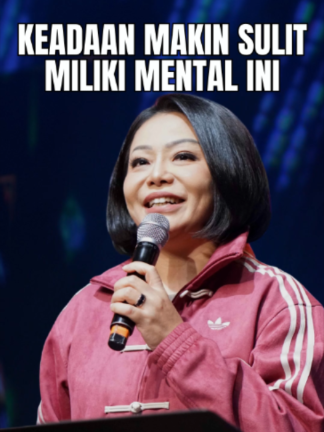 @Henny Kristianus