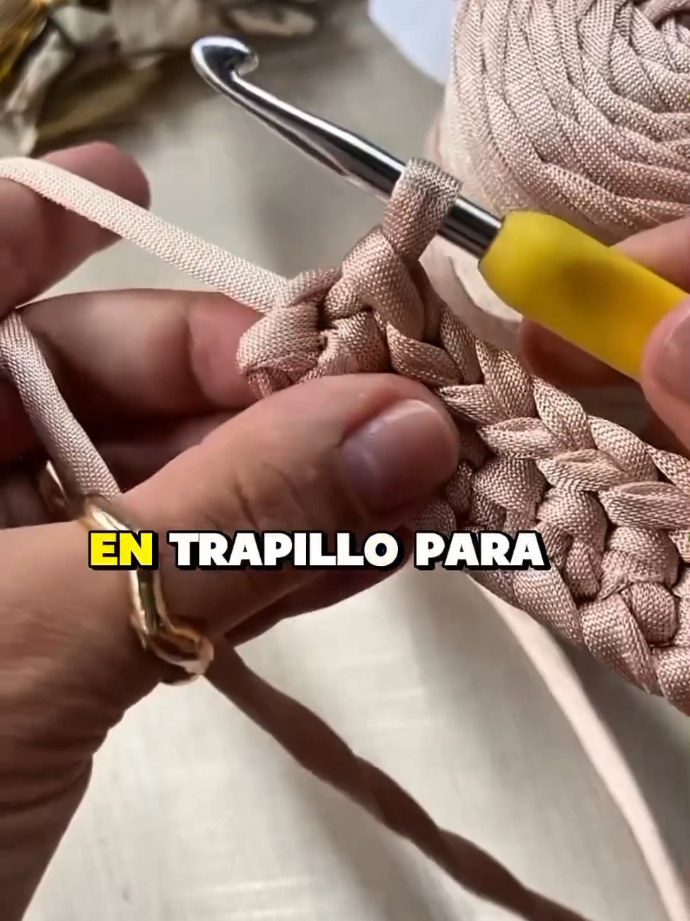 @manualidades en crochet