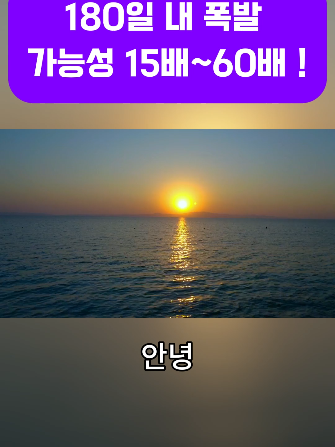 @단타 사냥꾼