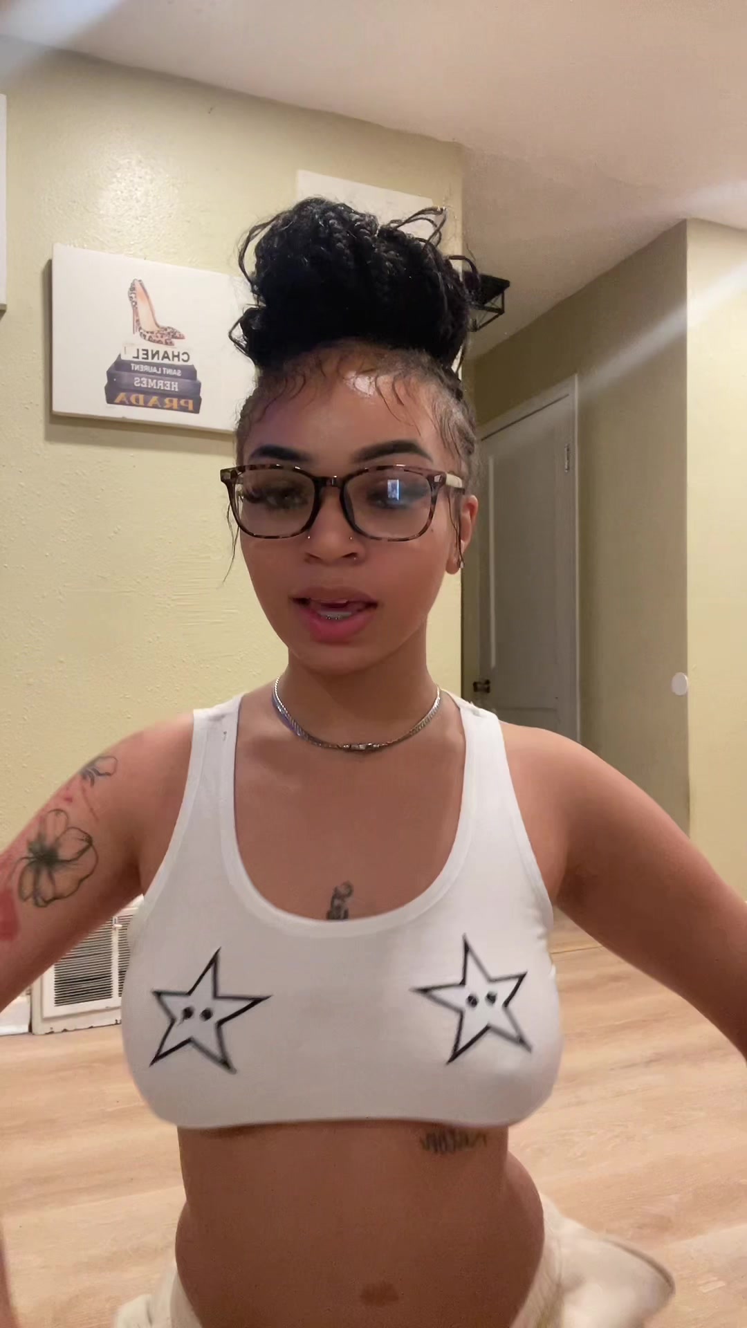 @Amya Lanaé 🦉