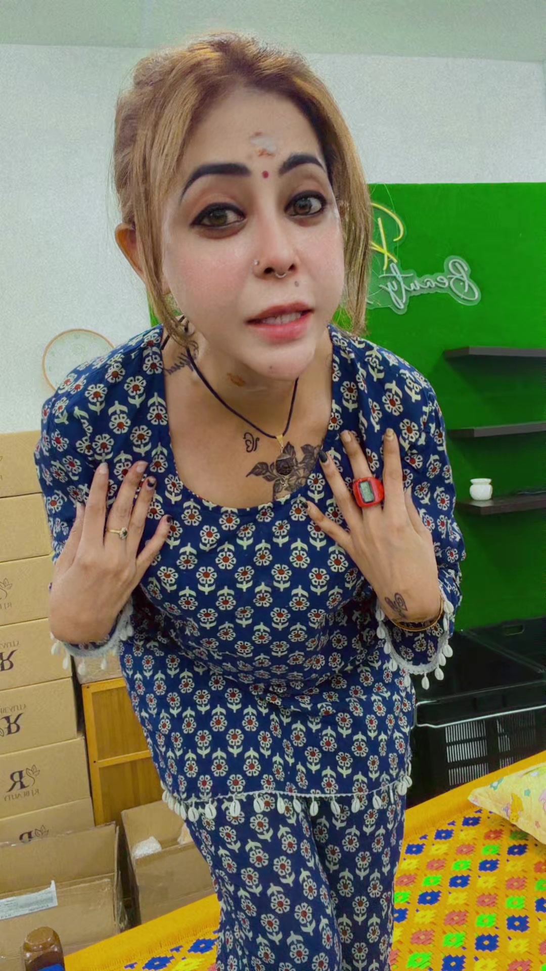 @RJ BEAUTY SHOP SDN BHD HQ