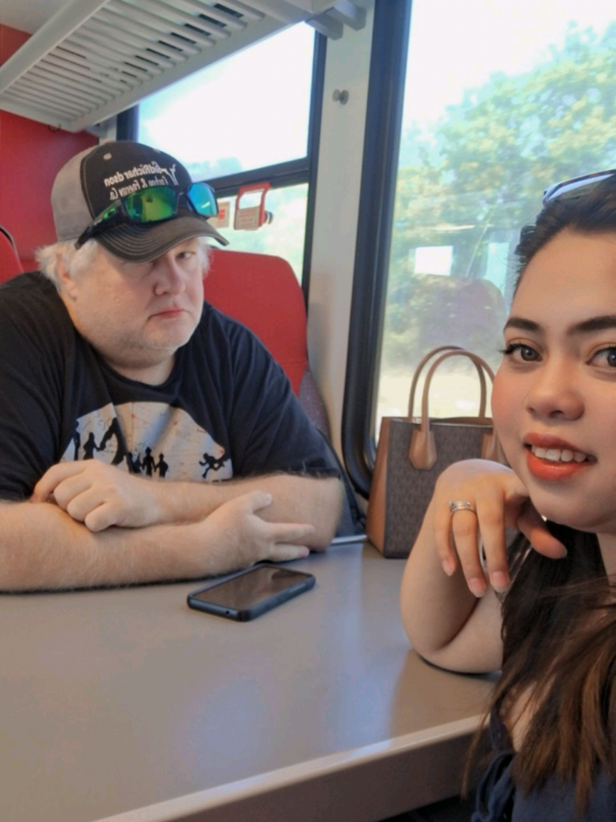 @Njean in Texas 🇵🇭💙🇺🇲