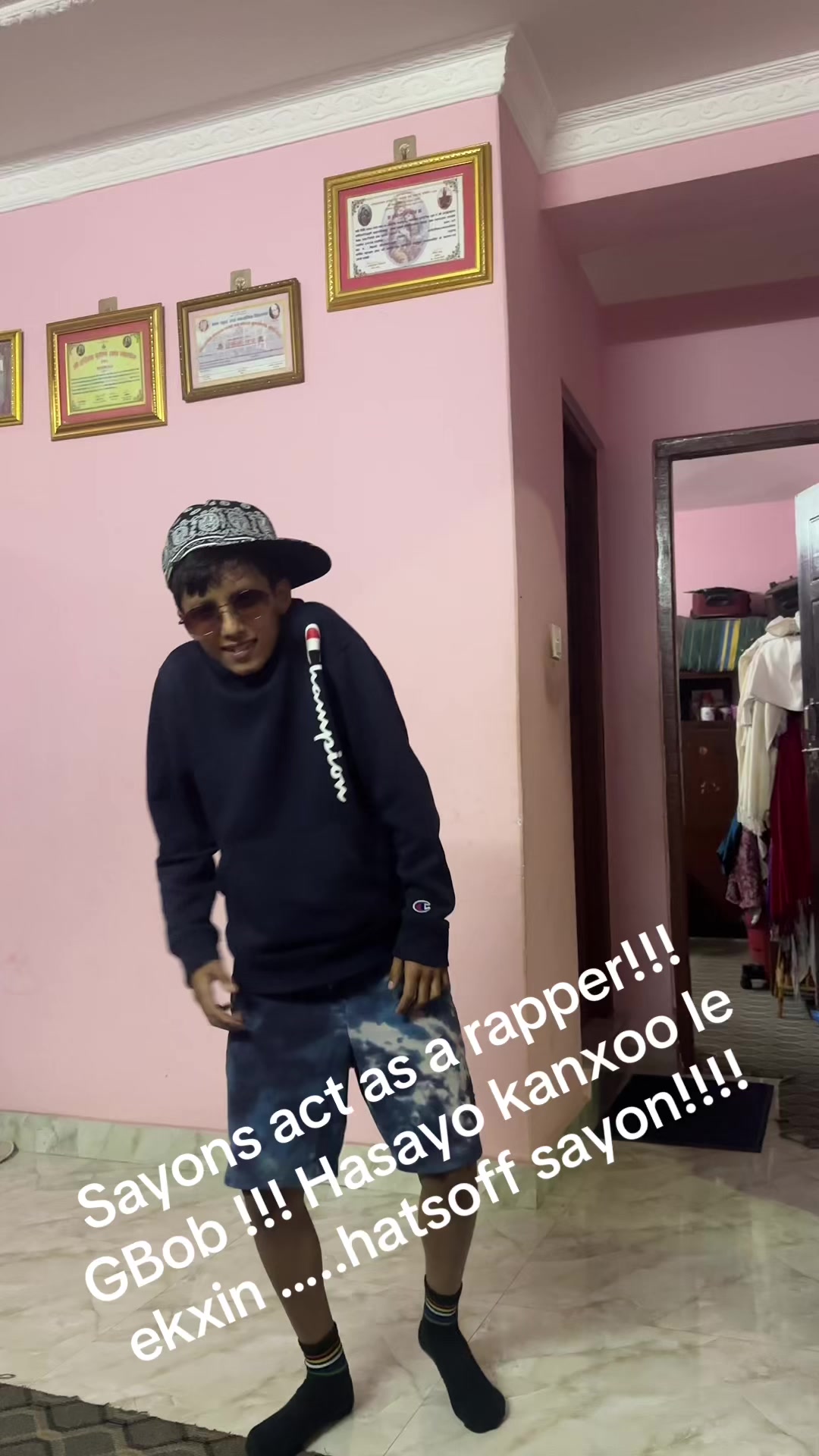 @Gaurav Gautam