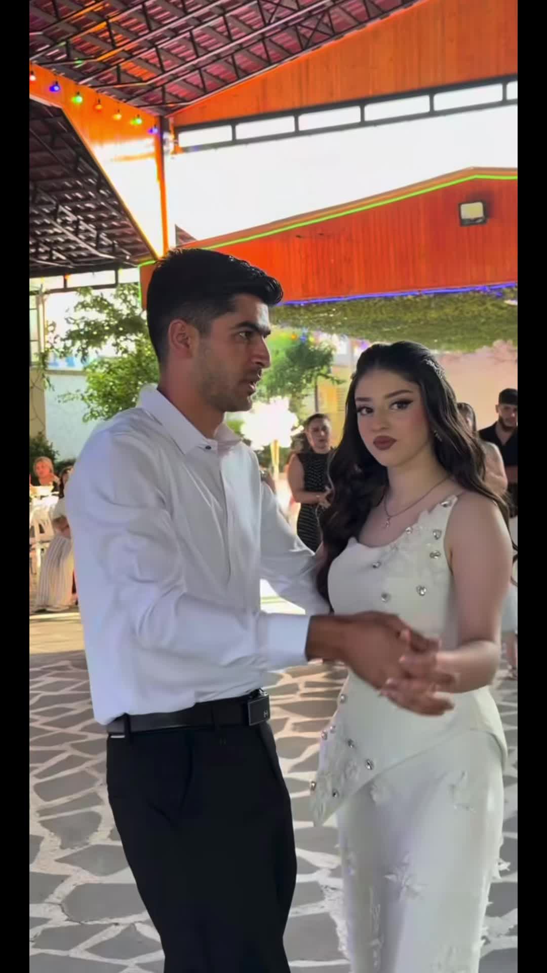 @En güzel çift"ler🫶🏼