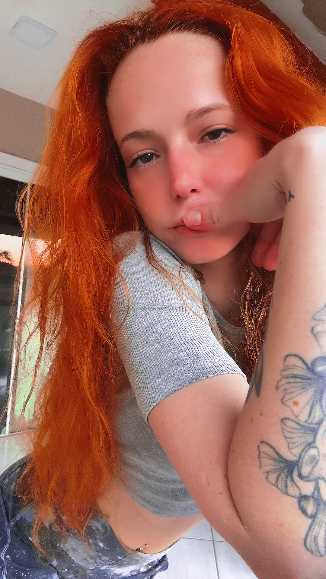 @Larissa Leto 🏳️🌈