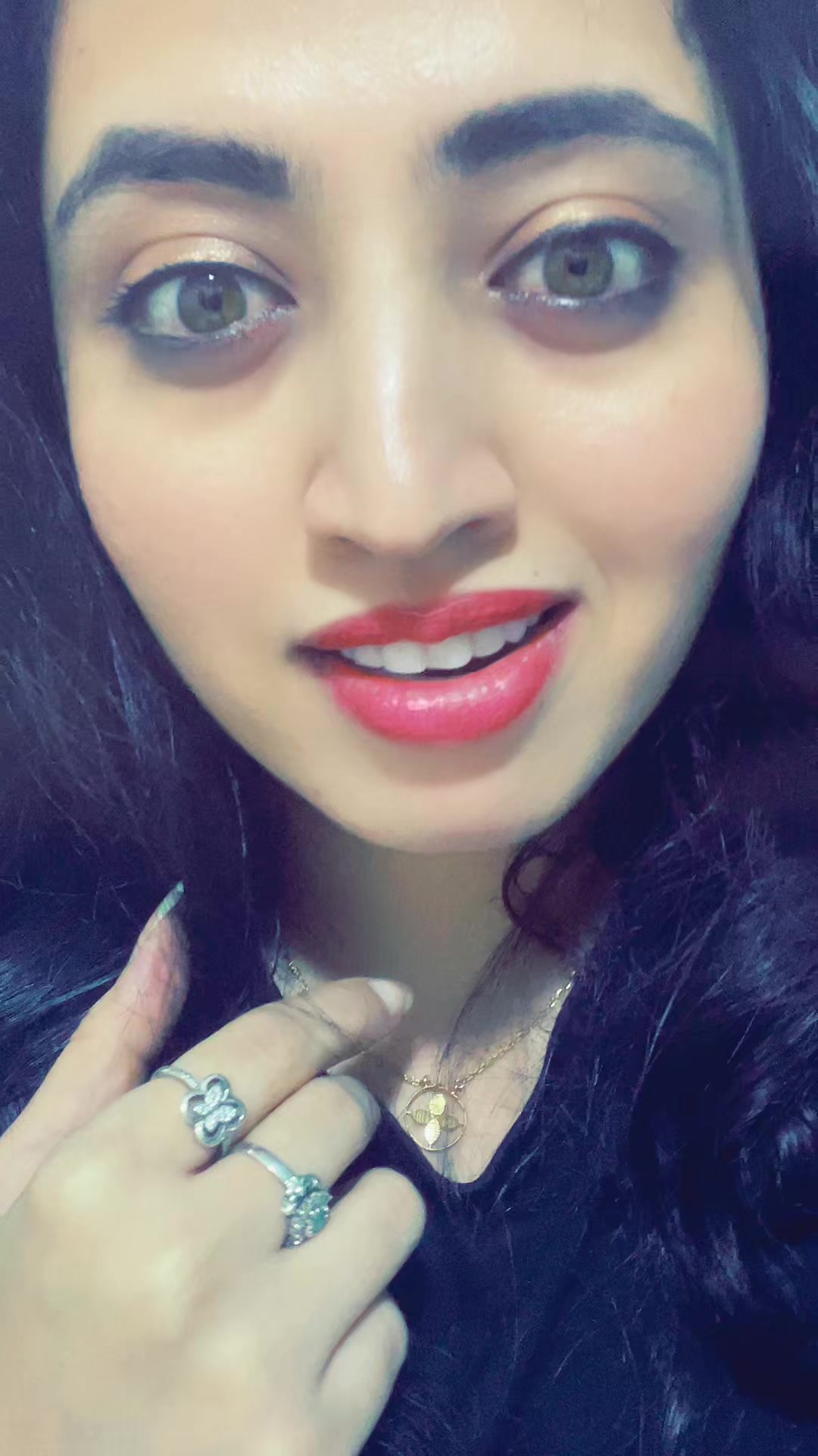 @Anusha Shenoy #UAE